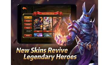 Heroes Charge HD for Android - Download the APK from Habererciyes